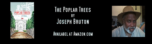 Joseph Bruton