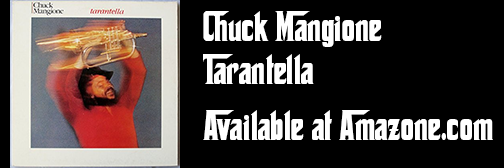 Chuck Mangione Tarantella