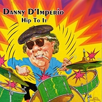 The Danny D'Imperio Radio Show