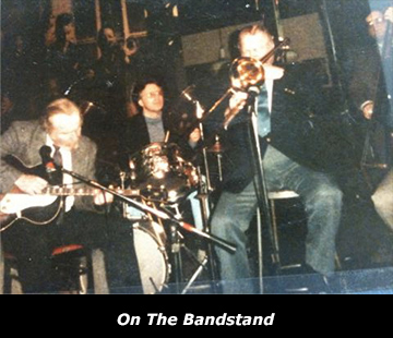 Eddie Condon's Bandstand