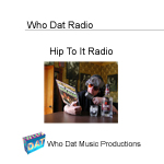 Who Dat Radio