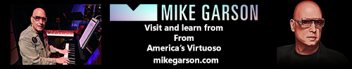 Mike Garson