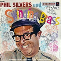 Phil Silvers Swinging Brass