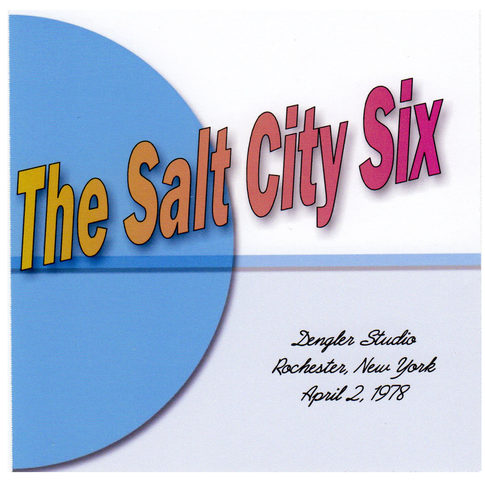 The Salt City Six