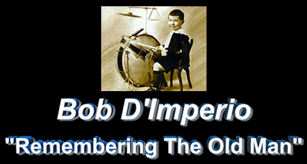 Bob D'Imperio