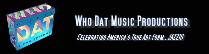 Who Dat Music Productions